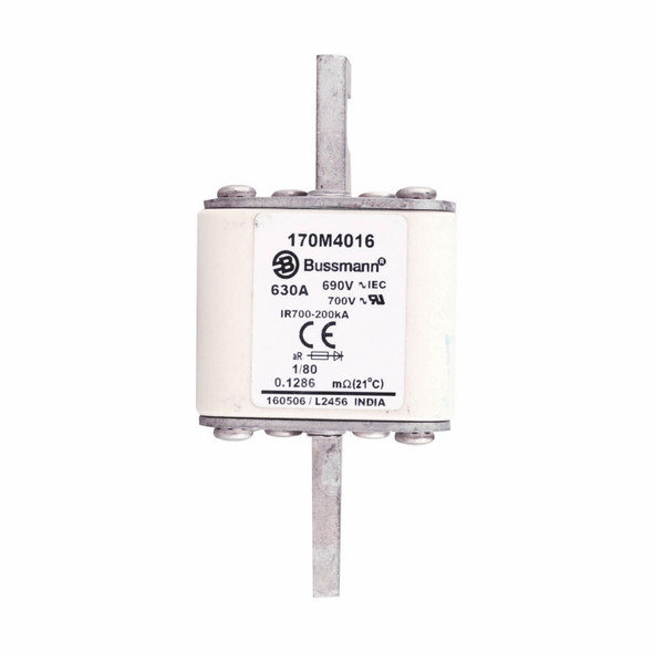 Bussmann 170M4016 High Speed Fuse | American Cable Assemblies