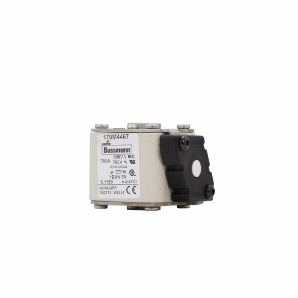 Bussmann 170M4467 High Speed Fuse