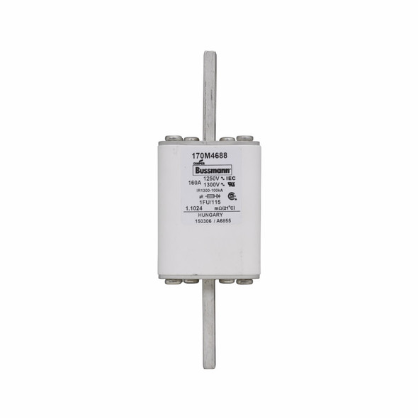 Bussmann 170M4688 High Speed Fuse | American Cable Assemblies