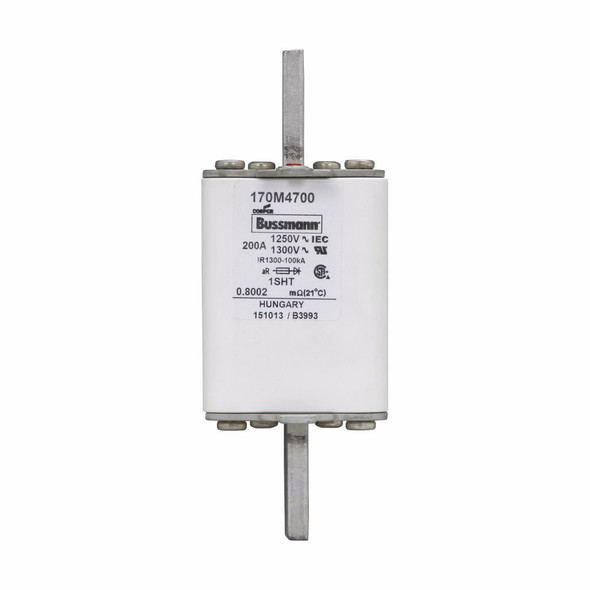 Bussmann 170M4700 | American Cable Assemblies