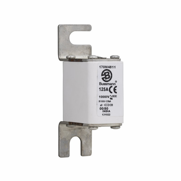 Bussmann 170M4811 Semiconductor Fuse