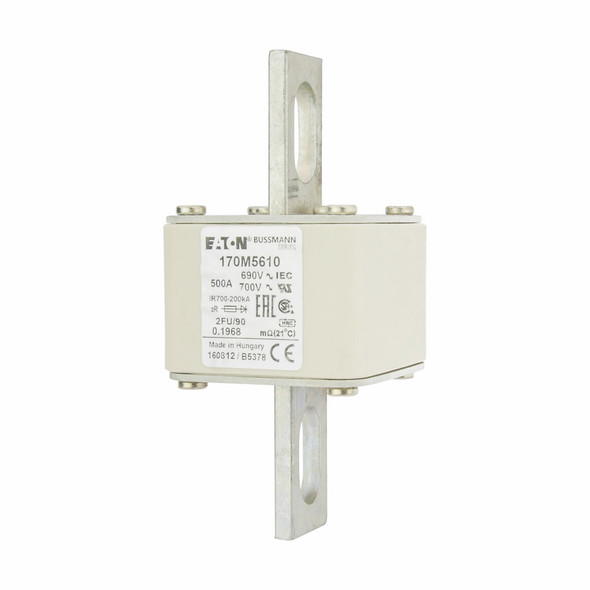 Bussmann 170M5610 High Speed Fuse