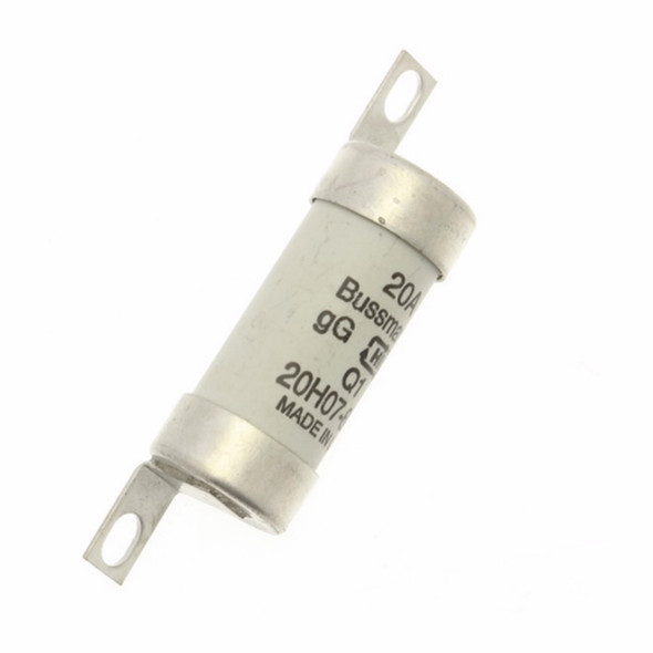 Bussmann 20H07-660 HRC Fuse Link | American Cable Assemblies