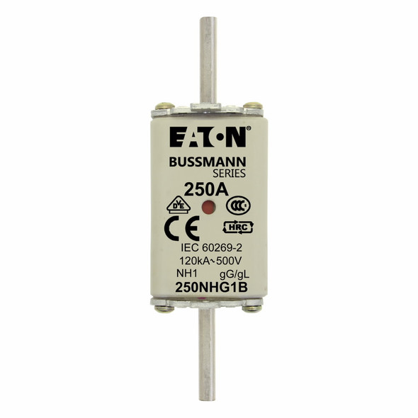 Bussmann 250NHG1B Fuse Link | American Cable Assemblies