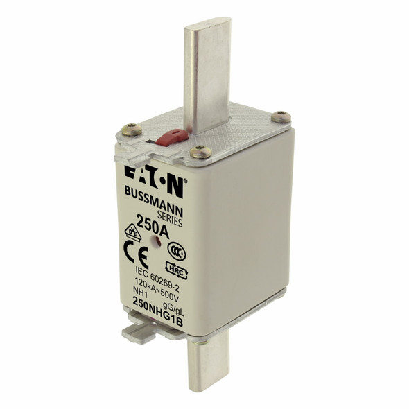 Bussmann 250NHG1B Fuse Link