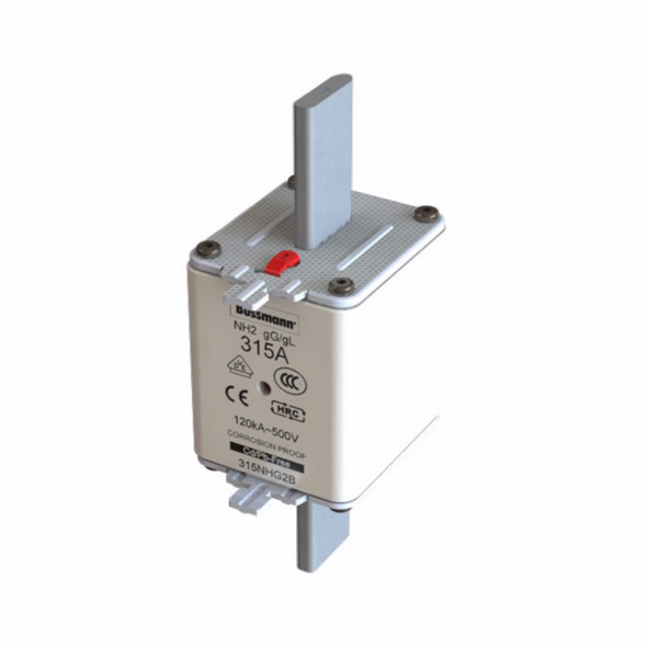 Bussmann 315NHG2B Fuse Link | American Cable Assemblies