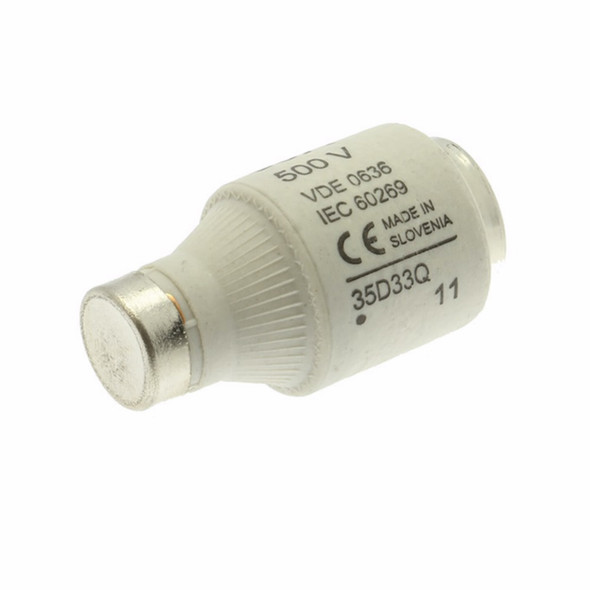 Bussmann 35D33 Diazed Fuse Link | American Cable Assemblies