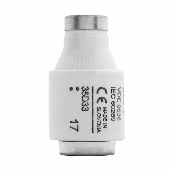 Bussmann 35D33 Diazed Fuse Link