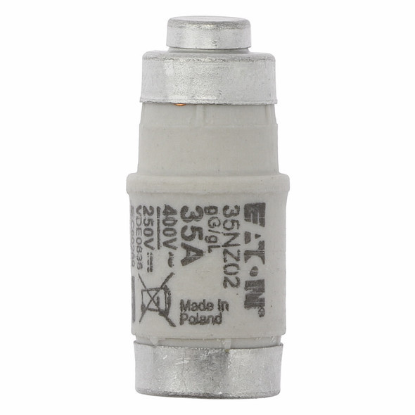 Bussmann 35NZ02 Fuse Link | American Cable Assemblies