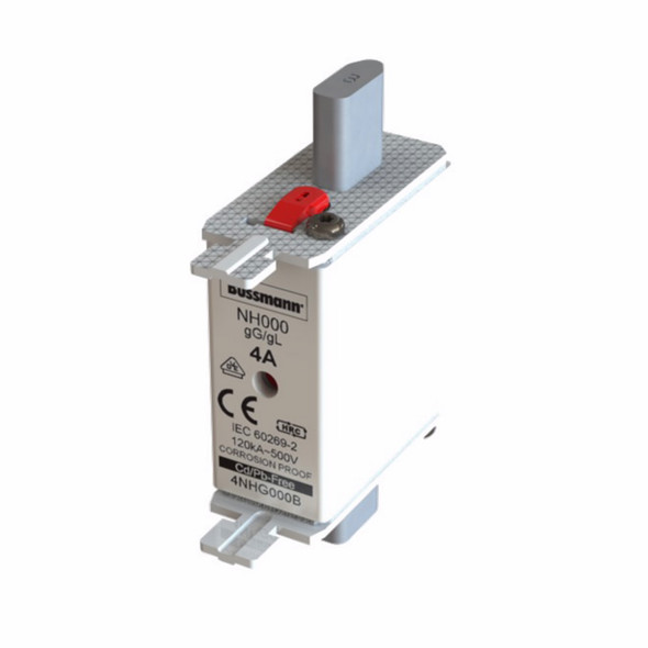 Bussmann 4NHG000B Fuse Link | American Cable Assemblies