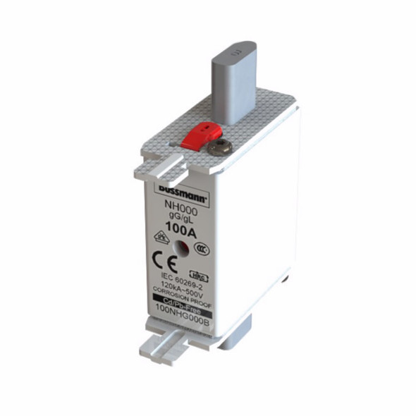 Bussmann 4NHG000B-690 Fuse Link | American Cable Assemblies