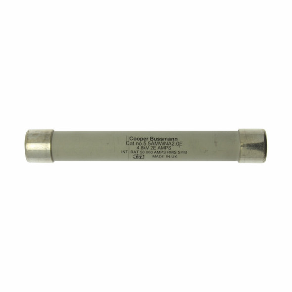 Bussmann 5.5AMWNA2.0E Medium Voltage Fuse | American Cable Assemblies