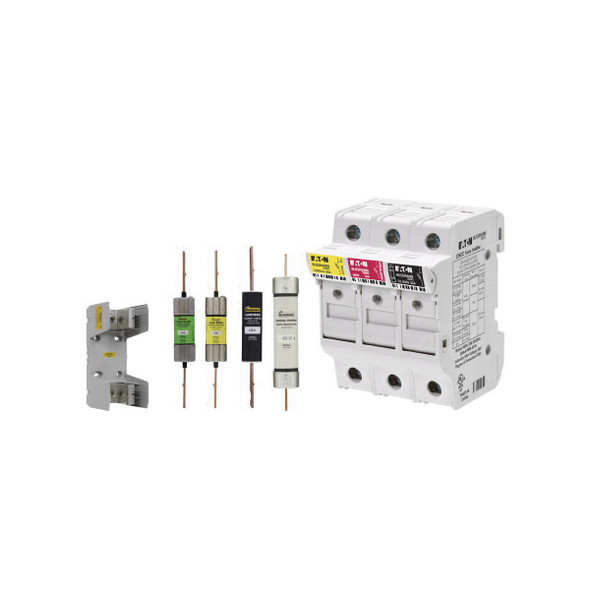 Bussmann 5CLE-400E EATON Current-Limiting Fuse