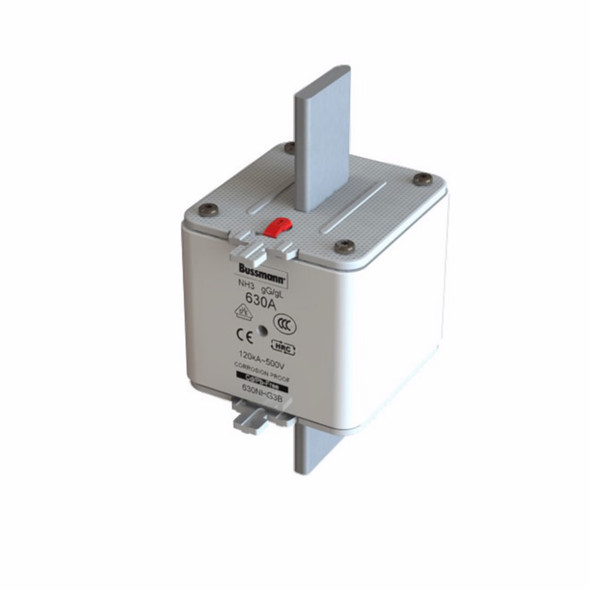 Bussmann 630NHG3B Fuse Link | American Cable Assemblies