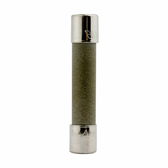 Bussmann ABC-10-R Fast Acting Fuse | American Cable Assemblies