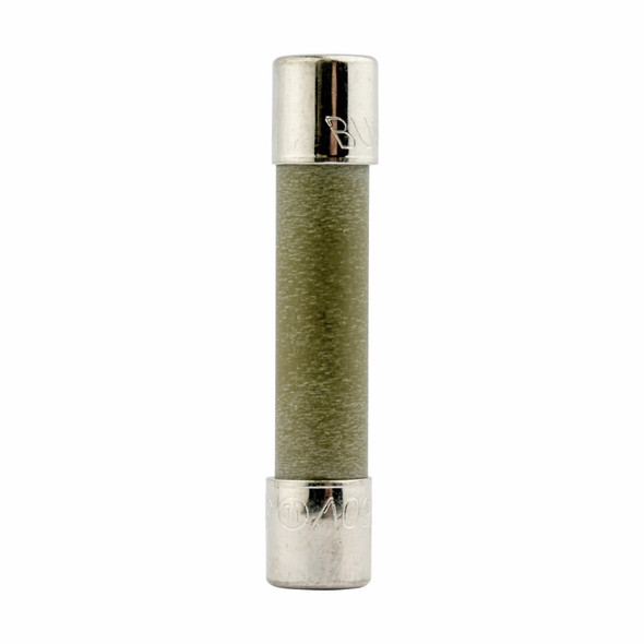 Bussmann ABC-2-1/2-R Fast Acting Fuse | American Cable Assemblies
