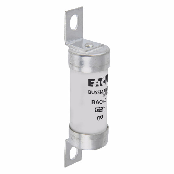 Bussmann BAO40 HRC Fuse Link