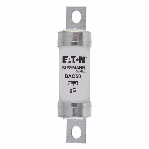 Bussmann BAO50 HRC Fuse Link | American Cable Assemblies