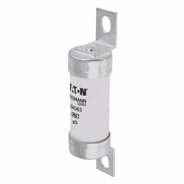 Bussmann BAO63 Standard Fuse | American Cable Assemblies
