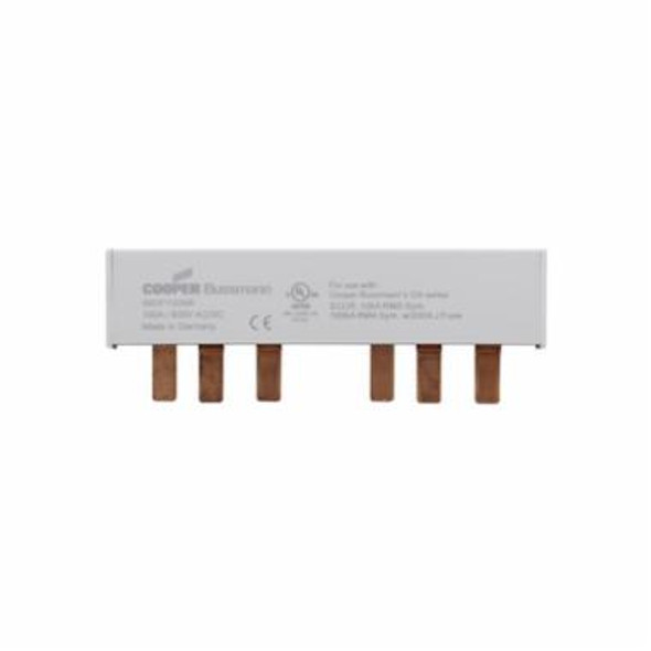 Bussmann BB3P100M6 EATON Combination Busbar