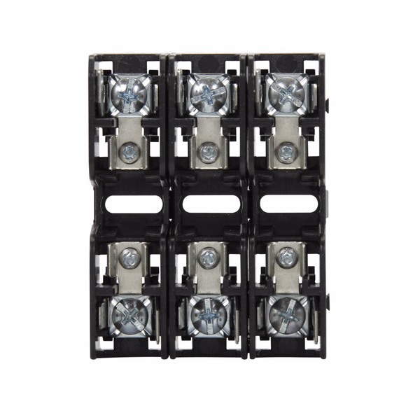 Bussmann BCCMM603-3PQ Midget Fuse Block | American Cable Assemblies