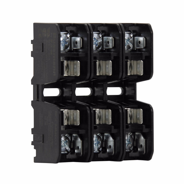 Bussmann BCCMM603-3PQ Midget Fuse Block