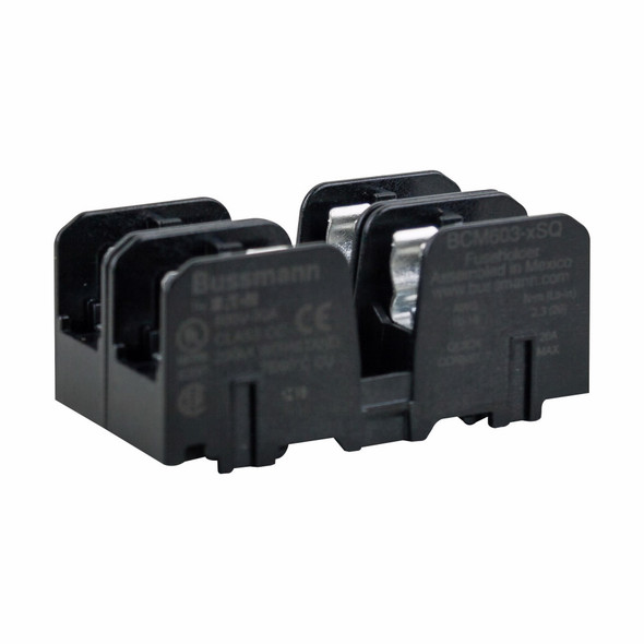 Bussmann BCM603-2SQ Power Fuse Block