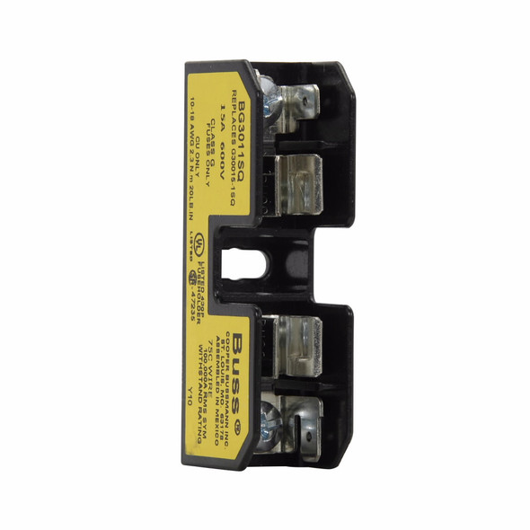 Bussmann BG3011SQ Fuse Block