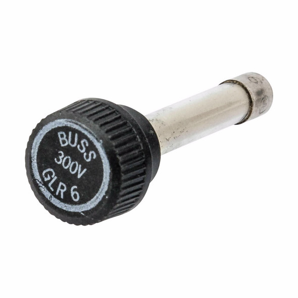 Bussmann BK/GLR-6 In-Line Fuse | American Cable Assemblies