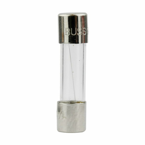 Bussmann BK/GMA-1.5-R Fast Acting Fuse | American Cable Assemblies