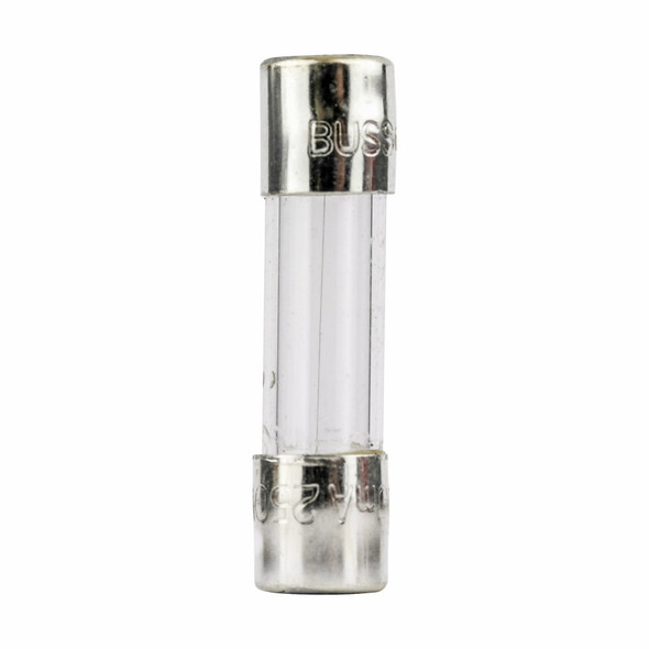 Bussmann BK/GMA-250-R Fast Acting Fuse | American Cable Assemblies