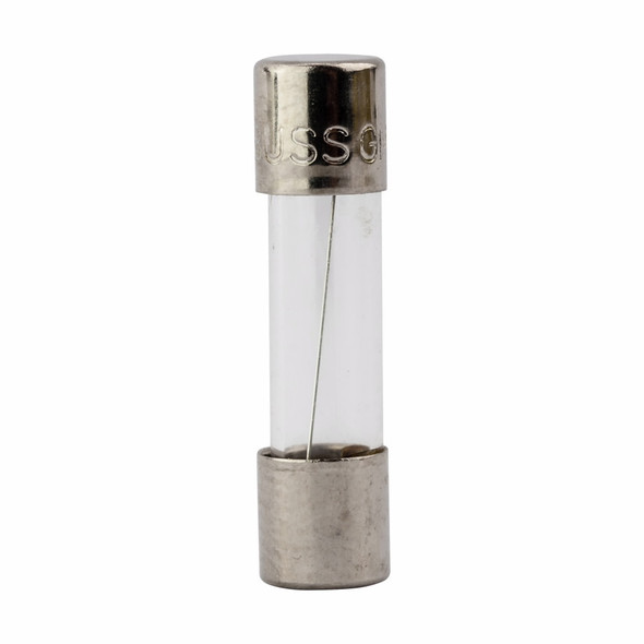 Bussmann BK/GMA-500-R Fast Acting Fuse | American Cable Assemblies