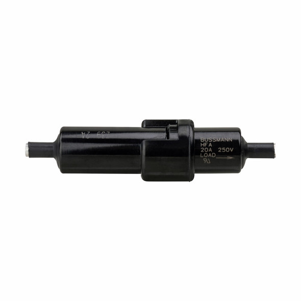Bussmann BK/HFA-R In-Line Fuse Holders & Insulator | American Cable Assemblies