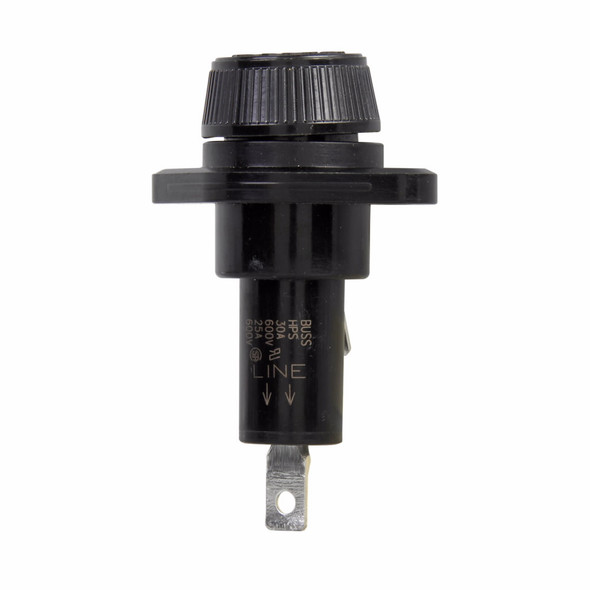 Bussmann BK/HPS In-Line Fuse Holders & Insulator