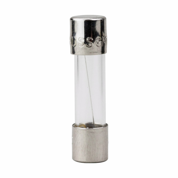 Bussmann BK/S506-2.5-R Time Delay Fuse | American Cable Assemblies
