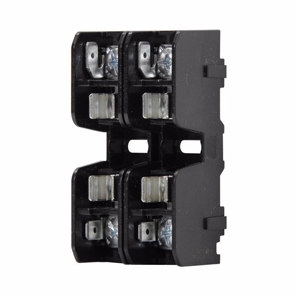 Bussmann BMM603-2PQ Midget Fuse Block