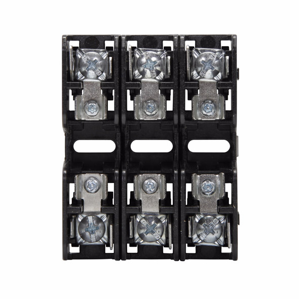 Bussmann BMM603-3PQ Midget Fuse Block | American Cable Assemblies