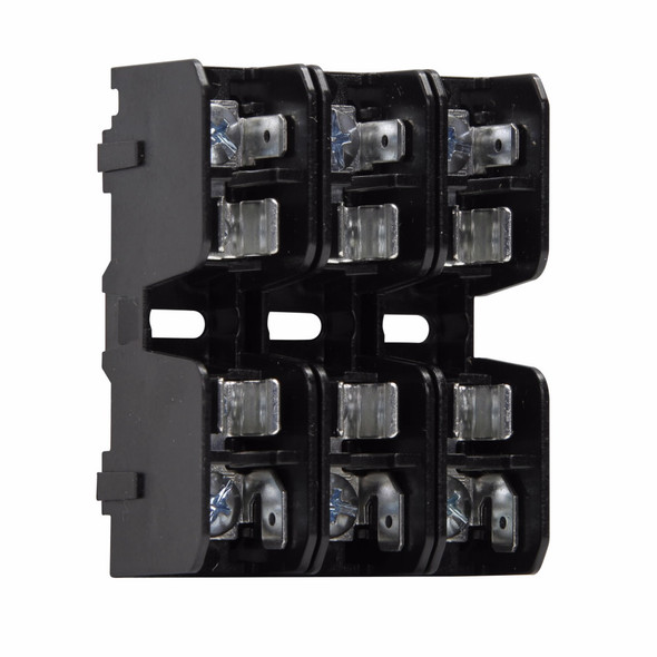 Bussmann BMM603-3SQ Midget Fuse Block