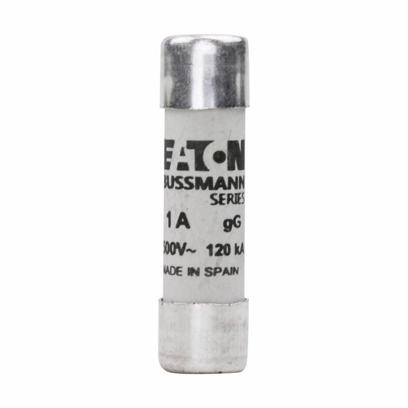 Bussmann C10G1 Industrial Fuse | American Cable Assemblies
