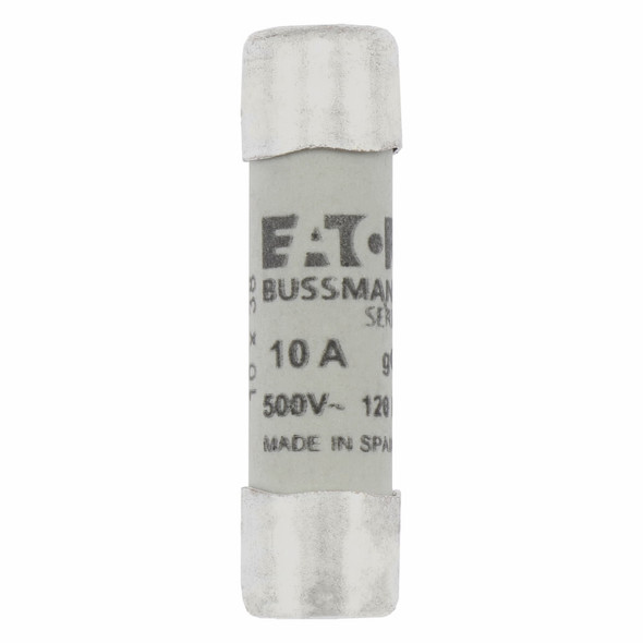 Bussmann C10G10 Industrial Fuse | American Cable Assemblies