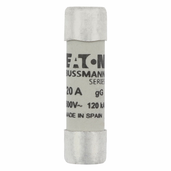 Bussmann C10G20 IEC Fuse | American Cable Assemblies