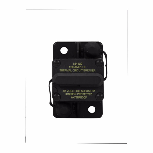 Bussmann CB184F-50 | American Cable Assemblies
