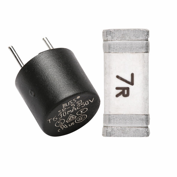 Bussmann CB30221007 Terminal Block Strips and Barrier Block | American Cable Assemblies