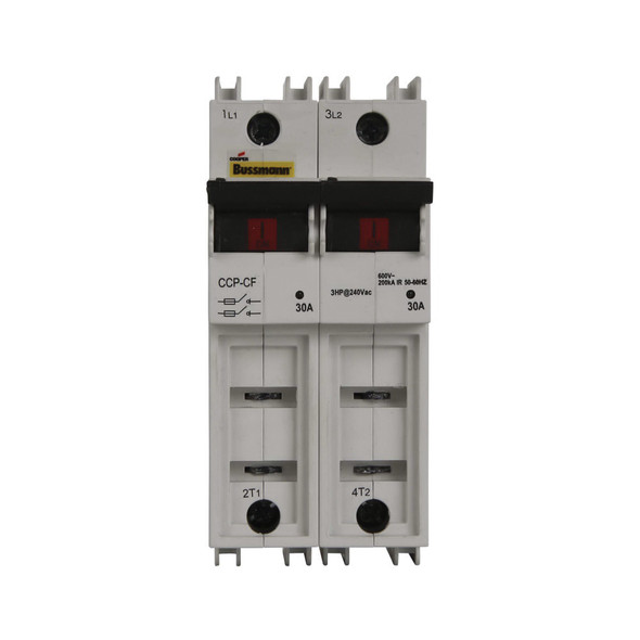 Bussmann CCP-2-60CF Compact Circuit Protector