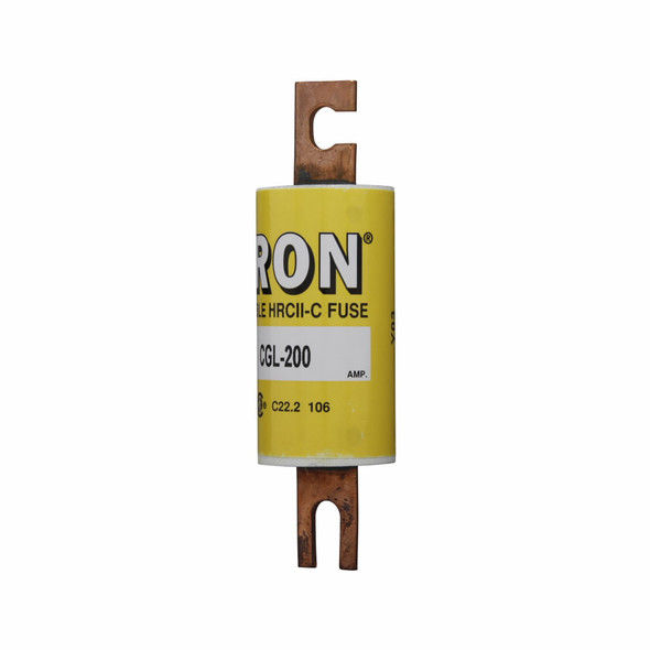Bussmann CGL-125 Fuse
