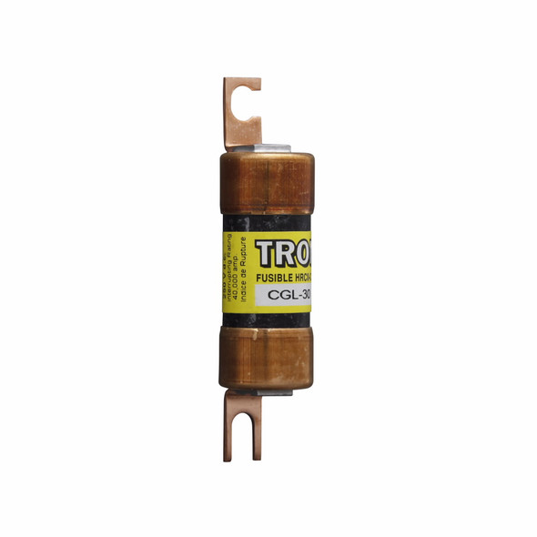 Bussmann CGL-4 Fuse