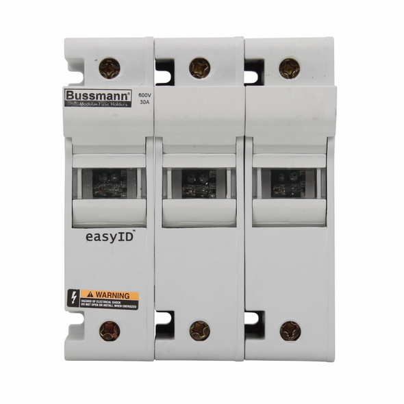 Bussmann CH30J3I Fuse Holder | American Cable Assemblies