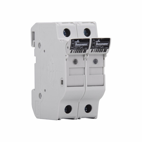 Bussmann CHCC2DIU Modular Fuse Holder | American Cable Assemblies