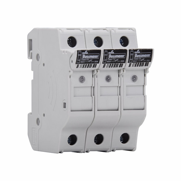 Bussmann CHCC3DIU Modular Fuse Holder | American Cable Assemblies
