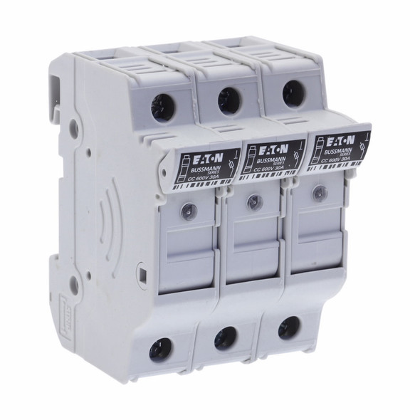 Bussmann CHCC3DIU Modular Fuse Holder